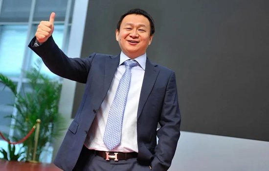 股票配资实盘 上市以来首亏，昆仑万维的“扮猪吃股民”走到了尽头？