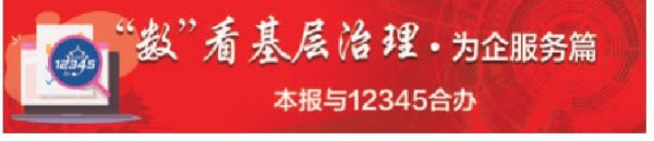 股票配资app下载 一键直达，12345打造为企服务总客服